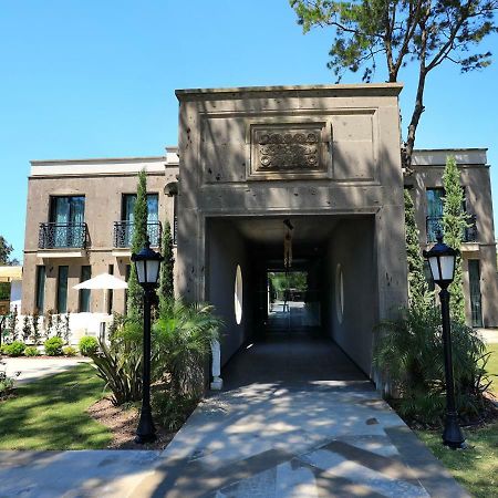 Sandora Boutiuqe Hotel Yalıkavak Kültér fotó