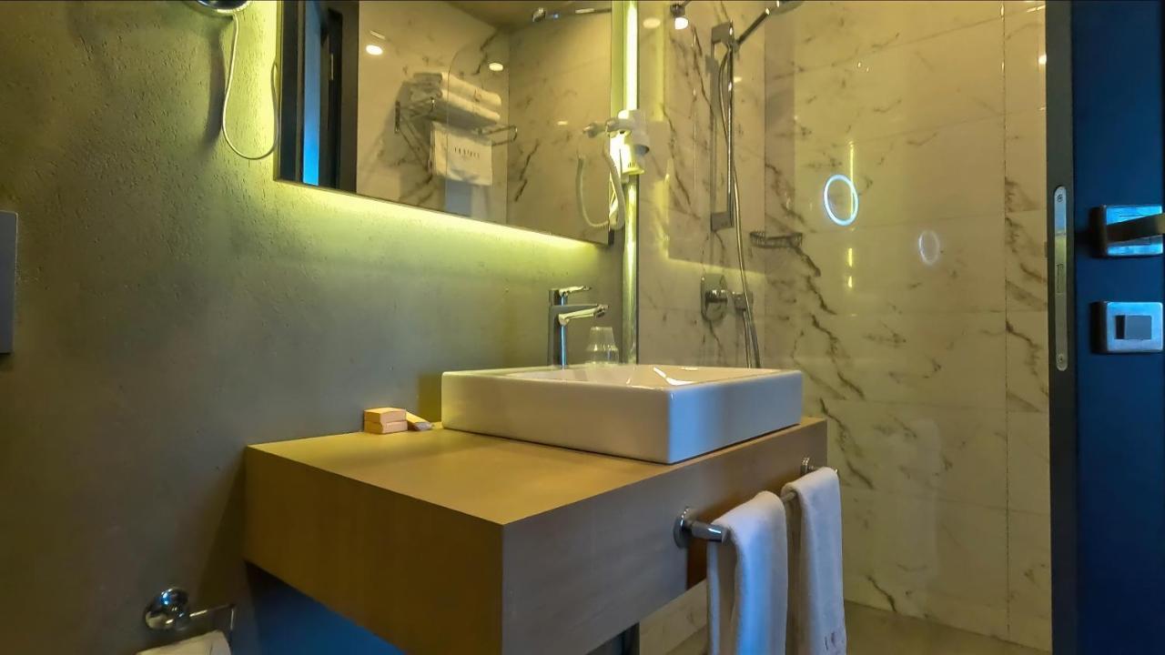 Sandora Boutiuqe Hotel Yalıkavak Kültér fotó