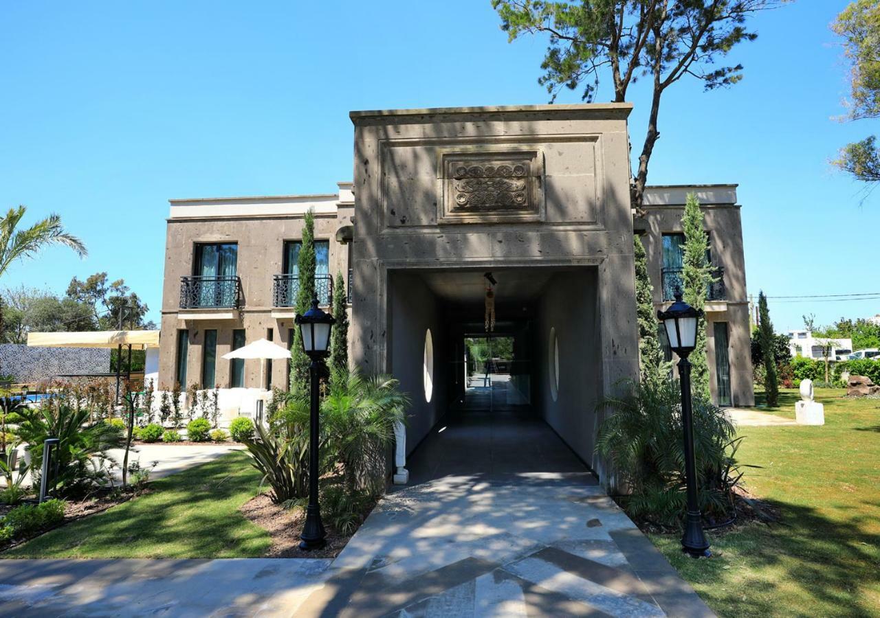 Sandora Boutiuqe Hotel Yalıkavak Kültér fotó