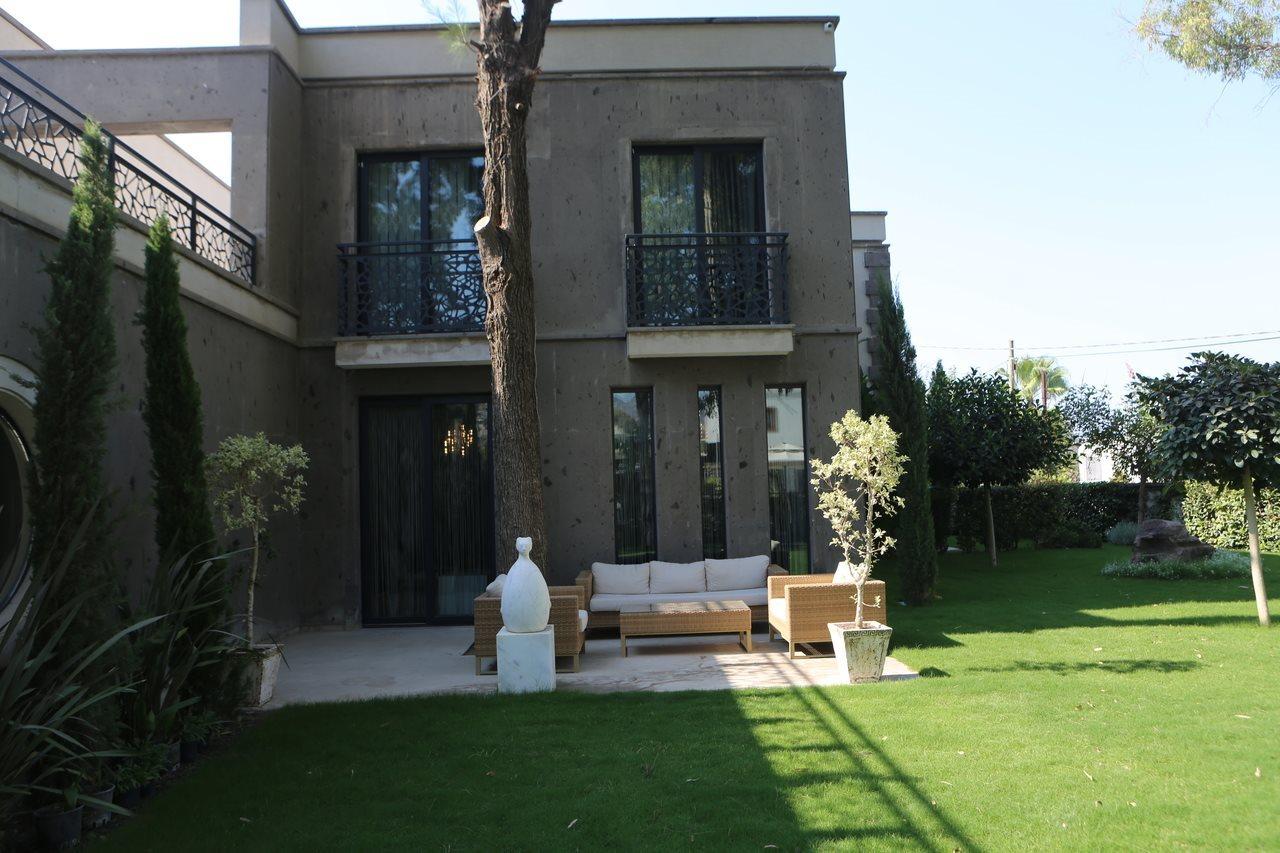 Sandora Boutiuqe Hotel Yalıkavak Kültér fotó